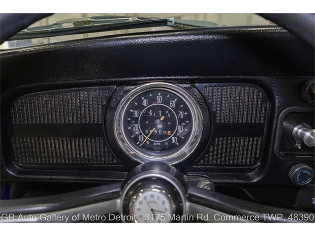 1970 Volkswagen Beetle (CC-2121872) for sale in Kentwood, Michigan