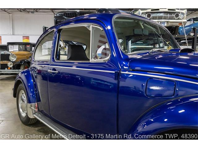1970 Volkswagen Beetle (CC-2121872) for sale in Kentwood, Michigan