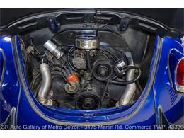 1970 Volkswagen Beetle (CC-2121872) for sale in Kentwood, Michigan