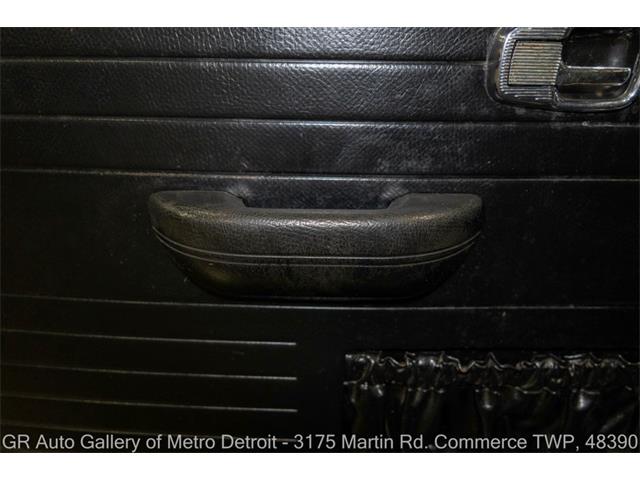 1970 Volkswagen Beetle (CC-2121872) for sale in Kentwood, Michigan