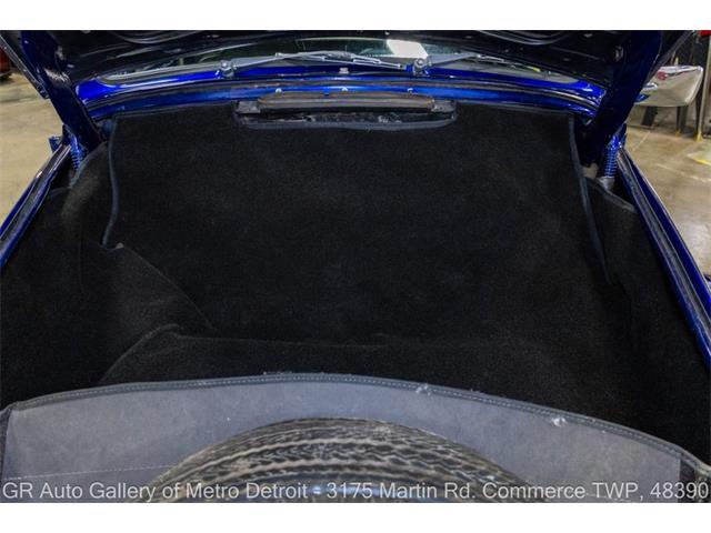 1970 Volkswagen Beetle (CC-2121872) for sale in Kentwood, Michigan