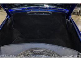 1970 Volkswagen Beetle (CC-2121872) for sale in Kentwood, Michigan