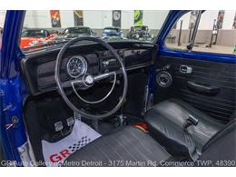 1970 Volkswagen Beetle (CC-2121872) for sale in Kentwood, Michigan