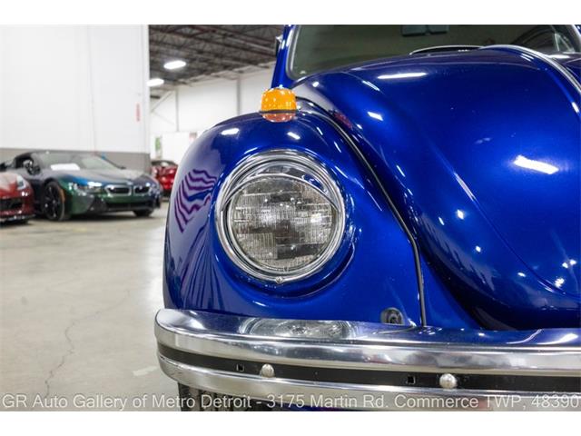1970 Volkswagen Beetle (CC-2121872) for sale in Kentwood, Michigan