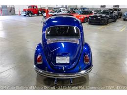 1970 Volkswagen Beetle (CC-2121872) for sale in Kentwood, Michigan