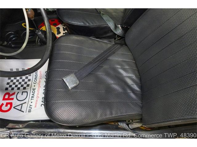 1970 Volkswagen Beetle (CC-2121872) for sale in Kentwood, Michigan