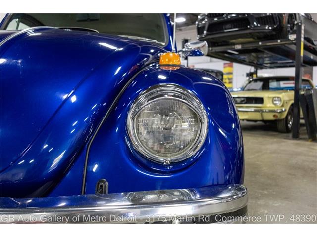 1970 Volkswagen Beetle (CC-2121872) for sale in Kentwood, Michigan