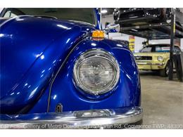 1970 Volkswagen Beetle (CC-2121872) for sale in Kentwood, Michigan