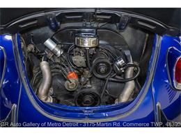 1970 Volkswagen Beetle (CC-2121872) for sale in Kentwood, Michigan