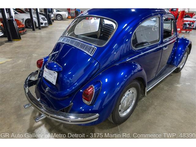 1970 Volkswagen Beetle (CC-2121872) for sale in Kentwood, Michigan