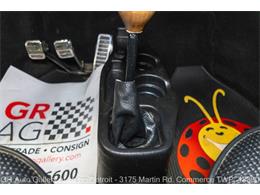 1970 Volkswagen Beetle (CC-2121872) for sale in Kentwood, Michigan