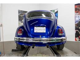 1970 Volkswagen Beetle (CC-2121872) for sale in Kentwood, Michigan
