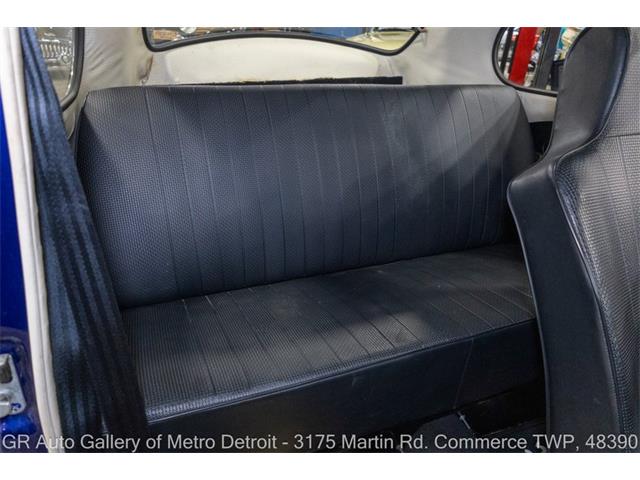 1970 Volkswagen Beetle (CC-2121872) for sale in Kentwood, Michigan