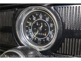 1970 Volkswagen Beetle (CC-2121872) for sale in Kentwood, Michigan