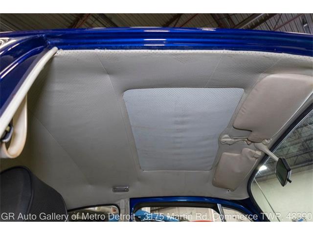 1970 Volkswagen Beetle (CC-2121872) for sale in Kentwood, Michigan