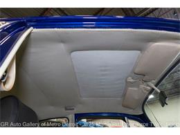 1970 Volkswagen Beetle (CC-2121872) for sale in Kentwood, Michigan