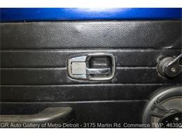 1970 Volkswagen Beetle (CC-2121872) for sale in Kentwood, Michigan