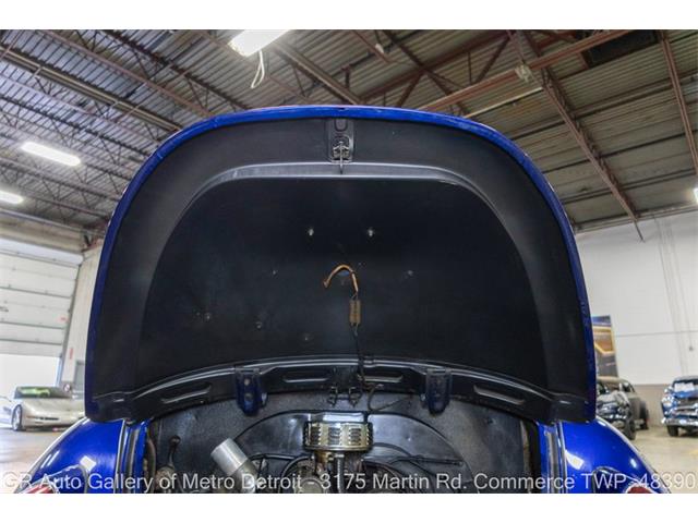 1970 Volkswagen Beetle (CC-2121872) for sale in Kentwood, Michigan