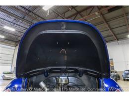 1970 Volkswagen Beetle (CC-2121872) for sale in Kentwood, Michigan