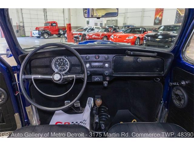 1970 Volkswagen Beetle (CC-2121872) for sale in Kentwood, Michigan