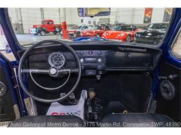 1970 Volkswagen Beetle (CC-2121872) for sale in Kentwood, Michigan