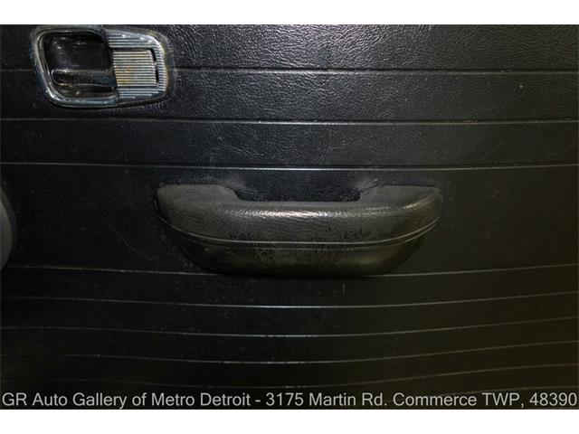 1970 Volkswagen Beetle (CC-2121872) for sale in Kentwood, Michigan