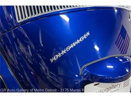 1970 Volkswagen Beetle (CC-2121872) for sale in Kentwood, Michigan