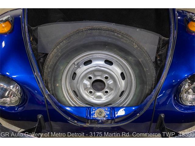 1970 Volkswagen Beetle (CC-2121872) for sale in Kentwood, Michigan