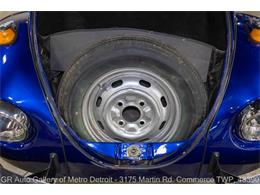 1970 Volkswagen Beetle (CC-2121872) for sale in Kentwood, Michigan
