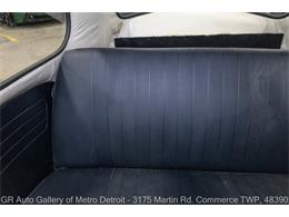 1970 Volkswagen Beetle (CC-2121872) for sale in Kentwood, Michigan