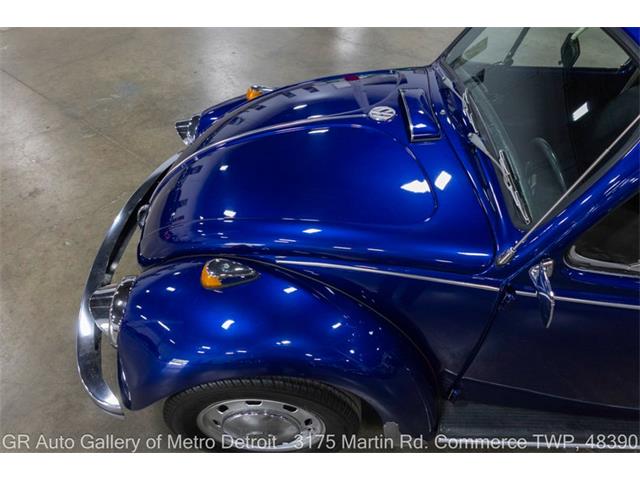1970 Volkswagen Beetle (CC-2121872) for sale in Kentwood, Michigan