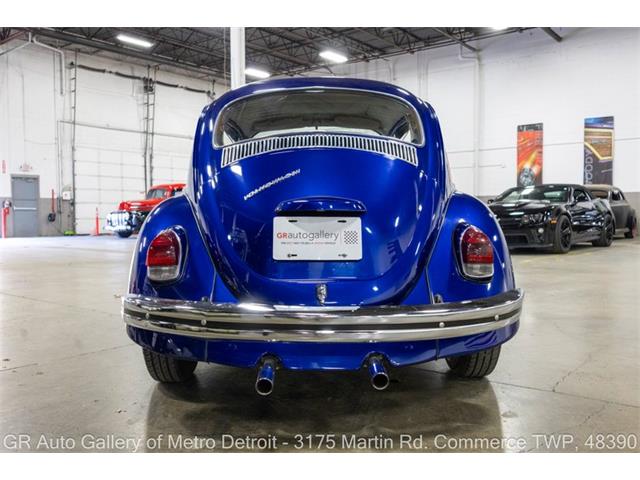 1970 Volkswagen Beetle (CC-2121872) for sale in Kentwood, Michigan