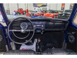1970 Volkswagen Beetle (CC-2121872) for sale in Kentwood, Michigan