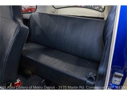 1970 Volkswagen Beetle (CC-2121872) for sale in Kentwood, Michigan