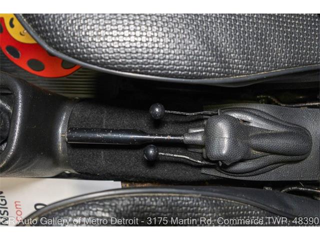1970 Volkswagen Beetle (CC-2121872) for sale in Kentwood, Michigan