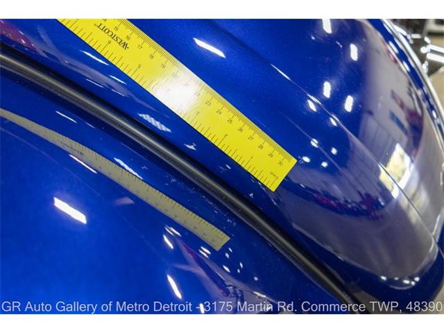 1970 Volkswagen Beetle (CC-2121872) for sale in Kentwood, Michigan
