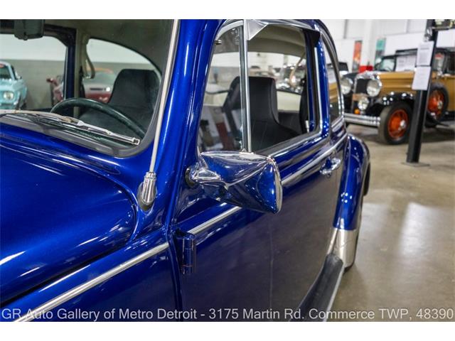 1970 Volkswagen Beetle (CC-2121872) for sale in Kentwood, Michigan