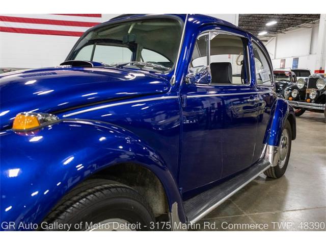 1970 Volkswagen Beetle (CC-2121872) for sale in Kentwood, Michigan