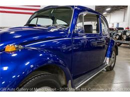 1970 Volkswagen Beetle (CC-2121872) for sale in Kentwood, Michigan