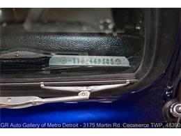 1970 Volkswagen Beetle (CC-2121872) for sale in Kentwood, Michigan