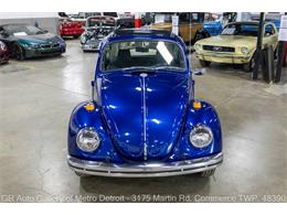 1970 Volkswagen Beetle (CC-2121872) for sale in Kentwood, Michigan