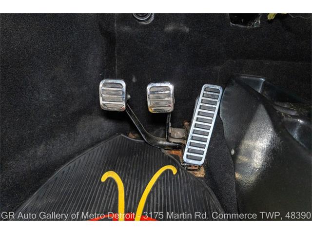 1970 Volkswagen Beetle (CC-2121872) for sale in Kentwood, Michigan