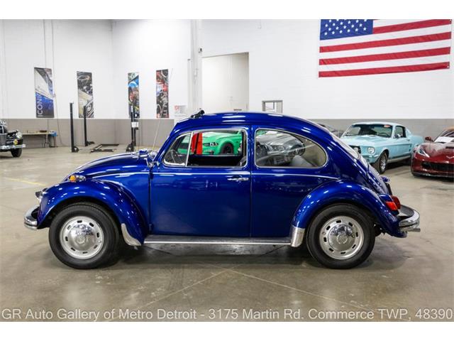 1970 Volkswagen Beetle (CC-2121872) for sale in Kentwood, Michigan