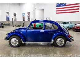 1970 Volkswagen Beetle (CC-2121872) for sale in Kentwood, Michigan