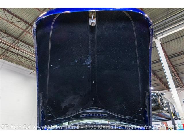 1970 Volkswagen Beetle (CC-2121872) for sale in Kentwood, Michigan