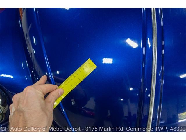 1970 Volkswagen Beetle (CC-2121872) for sale in Kentwood, Michigan