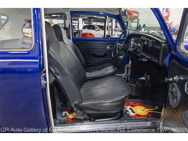 1970 Volkswagen Beetle (CC-2121872) for sale in Kentwood, Michigan