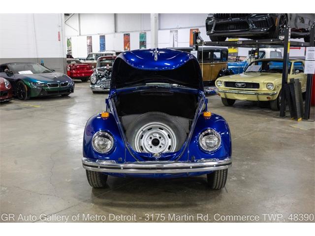 1970 Volkswagen Beetle (CC-2121872) for sale in Kentwood, Michigan