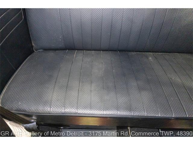 1970 Volkswagen Beetle (CC-2121872) for sale in Kentwood, Michigan