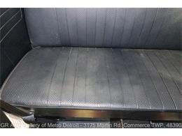 1970 Volkswagen Beetle (CC-2121872) for sale in Kentwood, Michigan
